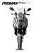 МаксиСкутер PROMAX-HONDA ADV 150 (49) (Inspired by HONDA) в Каспийске