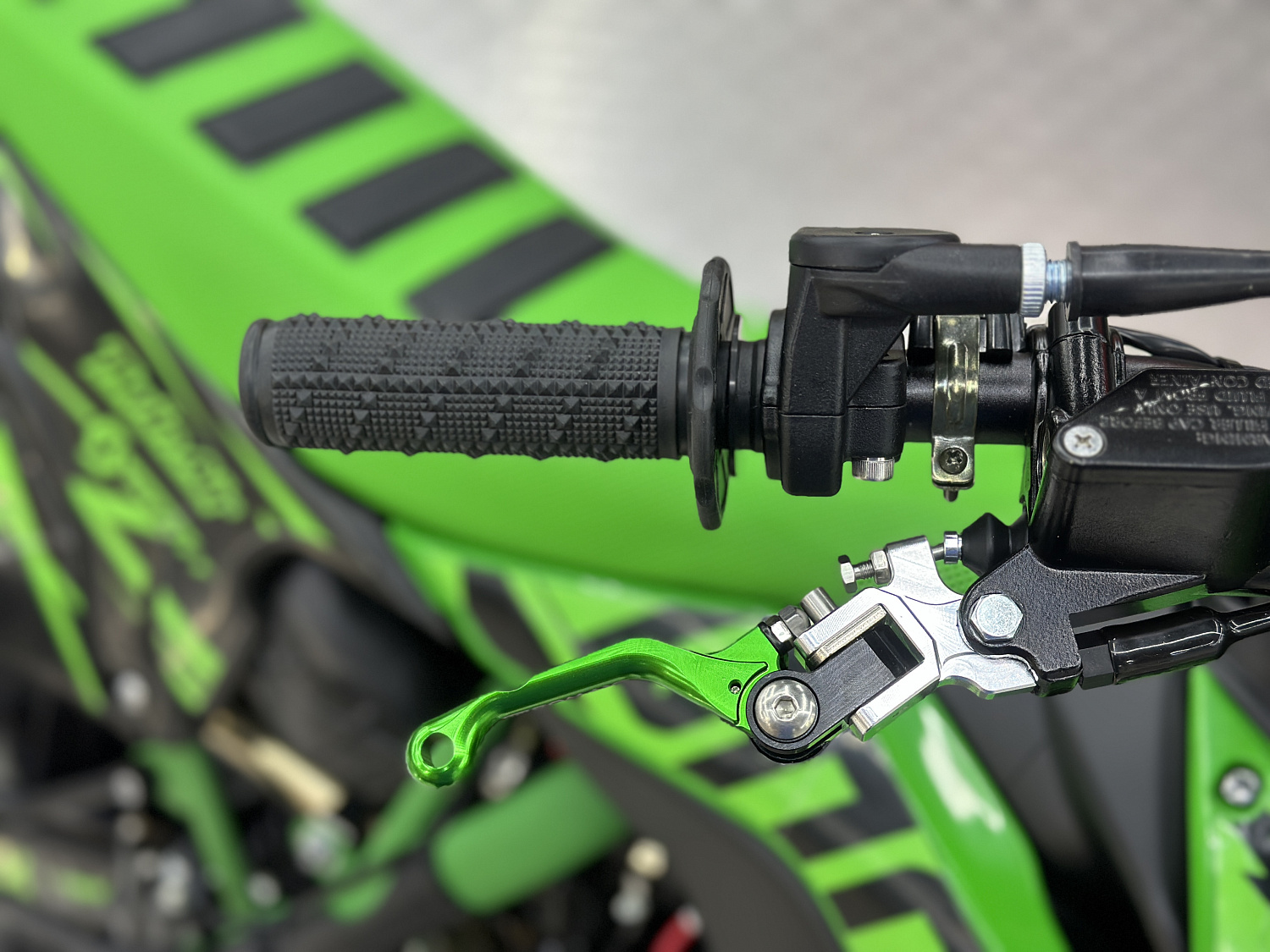 Кроссовый мотоцикл PROMAX DAIKON CB330 в Каспийске