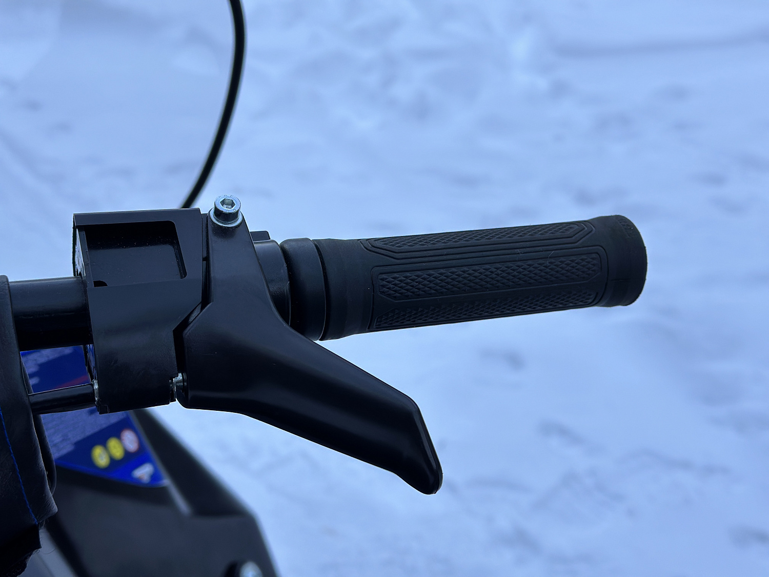 Снегоход PROMAX YAKUT 500 LONG 2.0 4T 29 в Каспийске