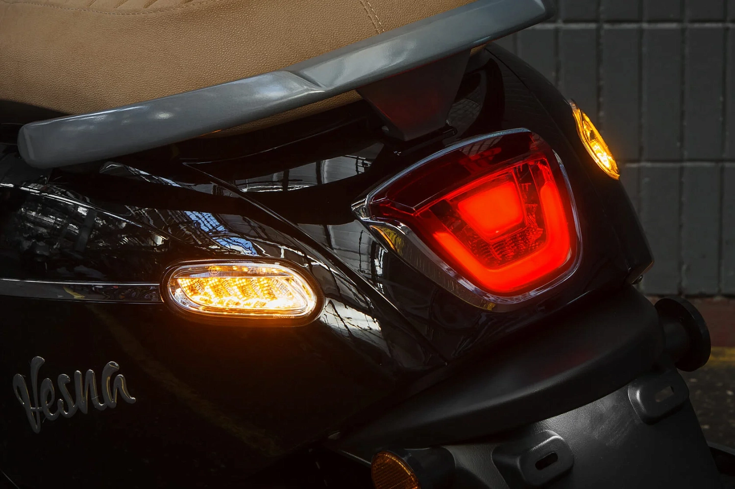 Скутер MINSK Vesna 50 M1NSK в Каспийске