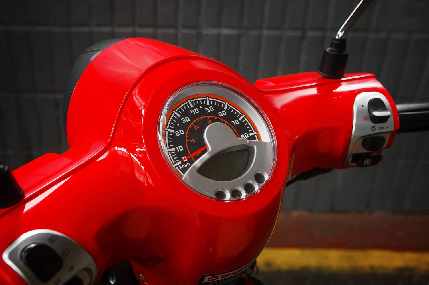 Скутер MINSK Vesna 50 M1NSK в Каспийске