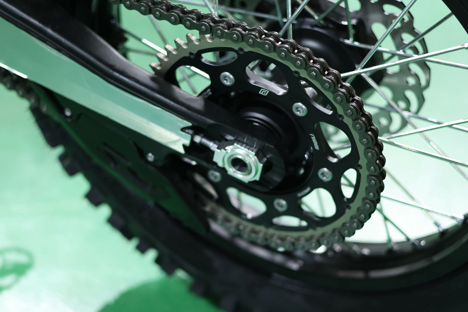 Мотоцикл JHLMOTO JHLofr GS YBS300 (176MN) в Каспийске