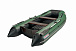 Лодка MISHIMO LITE 370 в Каспийске