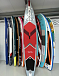 SUP (САП) ДОСКА RAIDEX TAITA PREMIUM SPINE 12,6’ (381СМ) в Каспийске