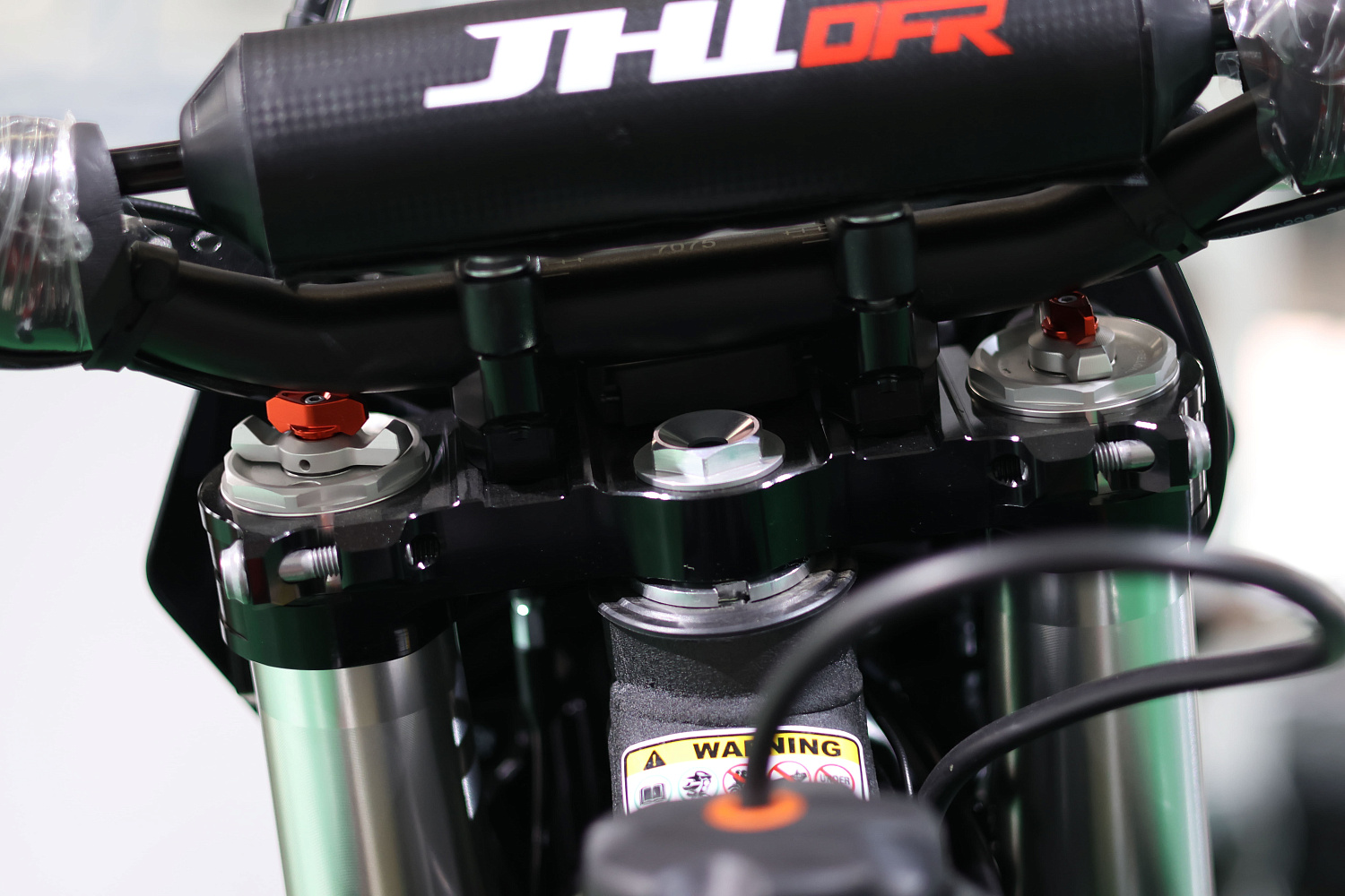 Мотоцикл JHLMOTO JHLofr GS CB300RL в Каспийске