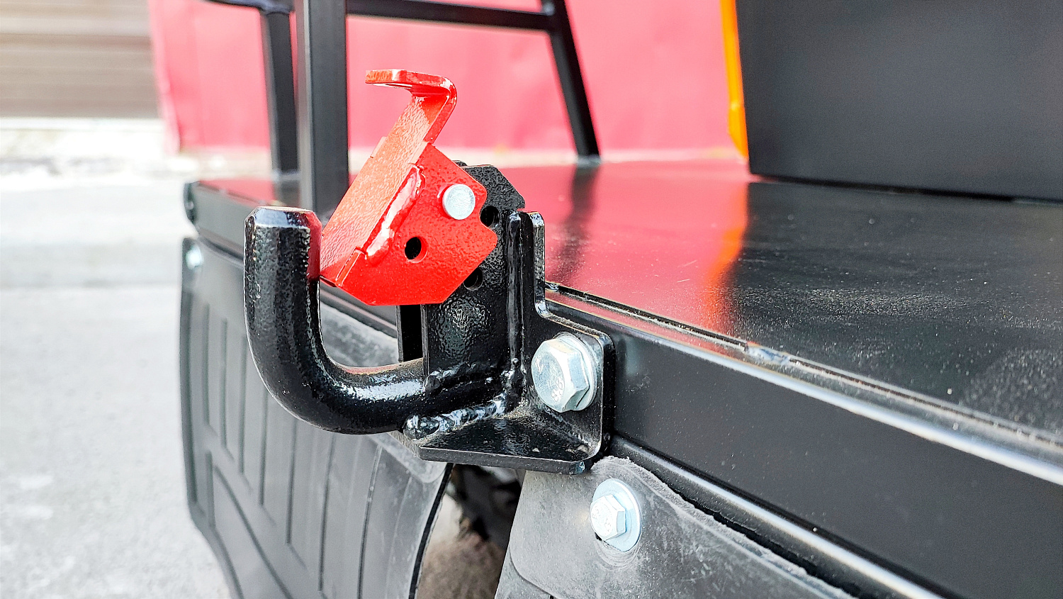 Снегоход PROMAX SNOWBEAR V3 650 2T в Каспийске