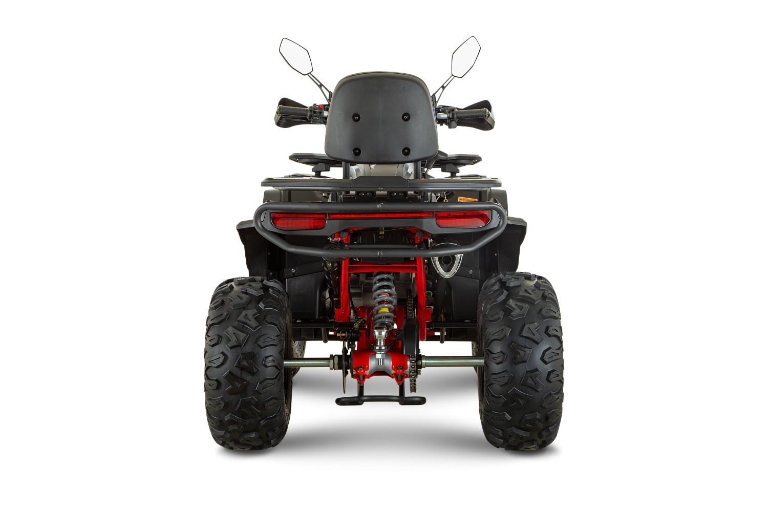 Квадроцикл GBM CROSS HILL 320 BIG PREMIUM в Каспийске