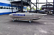 Алюминиевая лодка Wyatboat-390Р Увеличенный борт в Каспийске