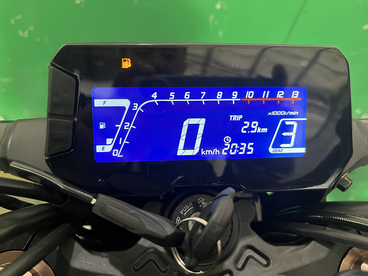 Мопед PROMAX CB130R (49) в Каспийске