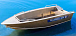 Алюминиевая лодка  Wyatboat-430М в Каспийске