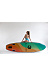 НАДУВНОЙ SUP-BOARD BREEZE 10,6 в Каспийске