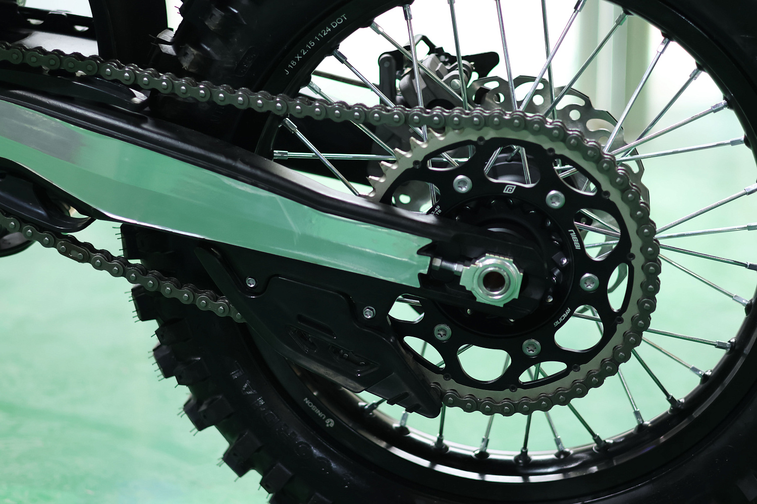 Мотоцикл JHLMOTO JHLofr GS YBS300 (176MN) в Каспийске