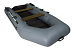 Лодка БАРС 2900 Слань-книжка киль в Каспийске