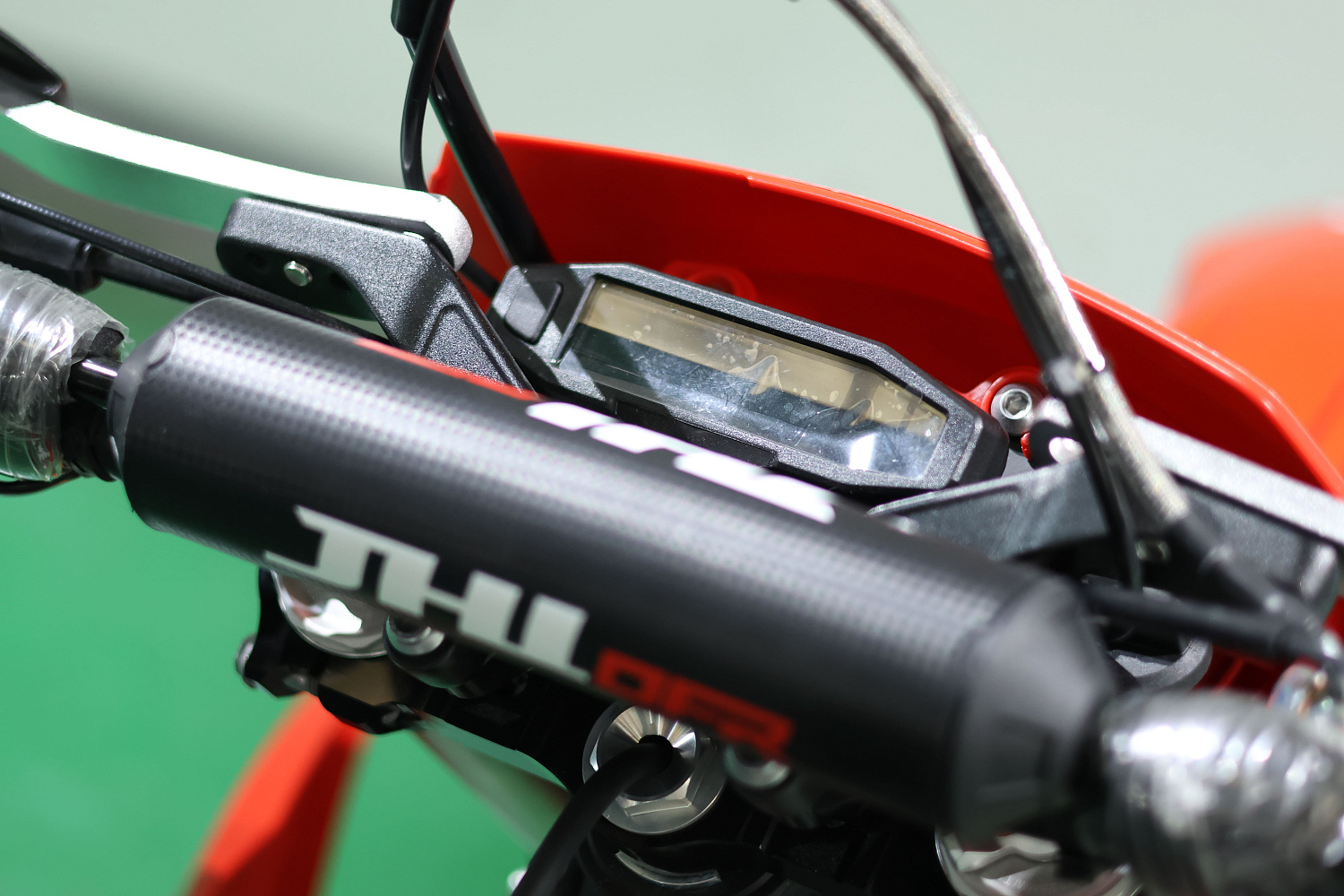 Мотоцикл JHLMOTO JHLofr GS YBS300 (176MN) в Каспийске