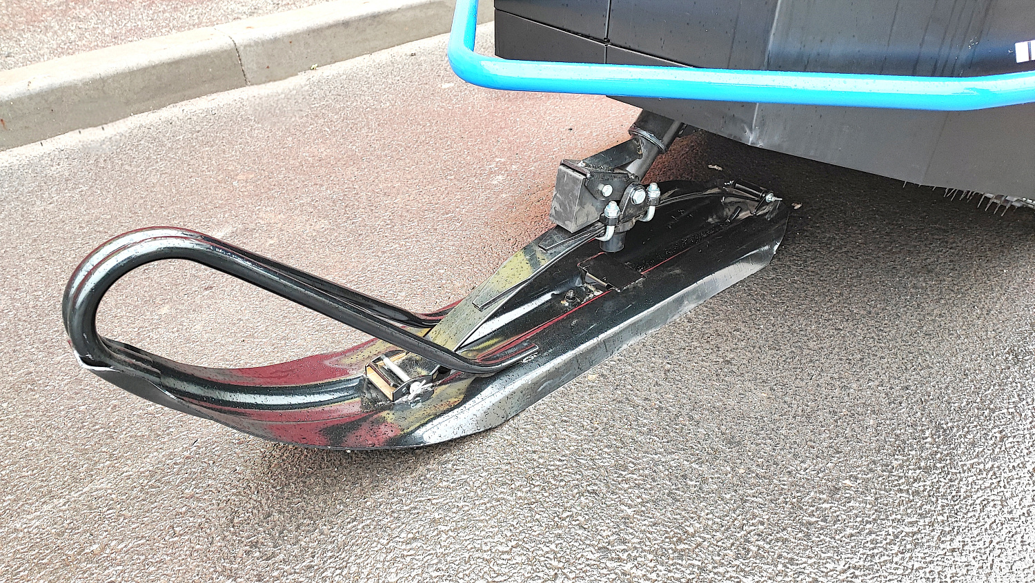 Снегоход PROMAX SNOWBEAR V3 800 4T ST в Каспийске