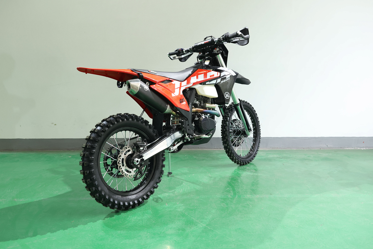 Мотоцикл JHLMOTO JHLofr GS CB300RL в Каспийске