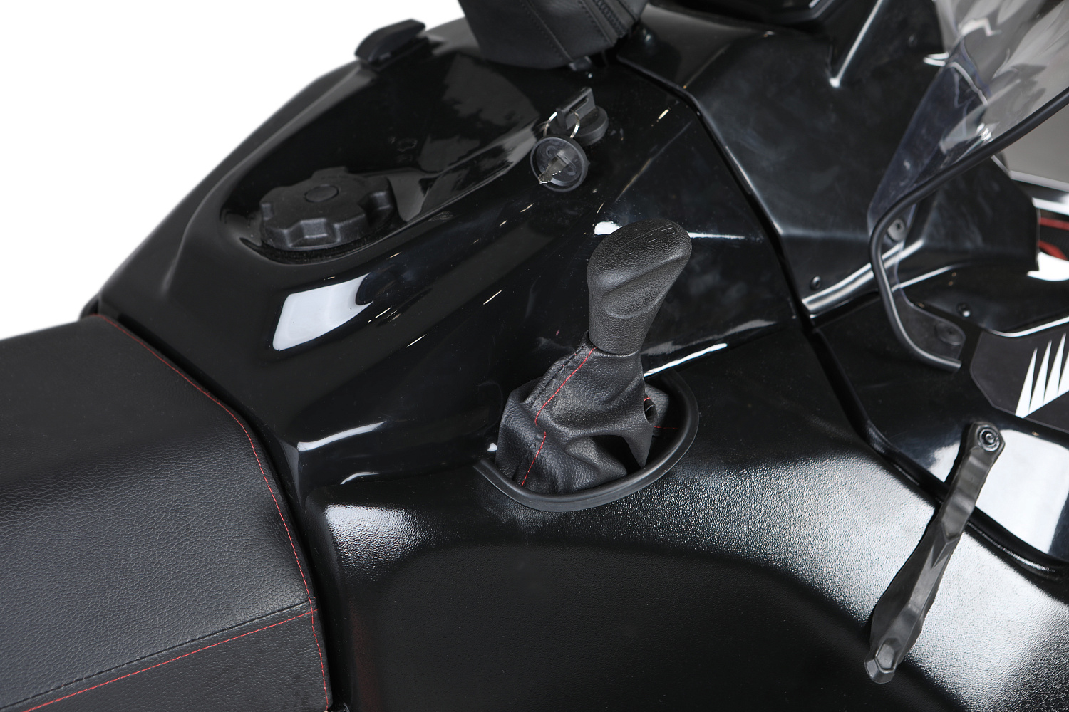 Снегоход IKUDZO HUNTER 700LK 25 V2 в Каспийске