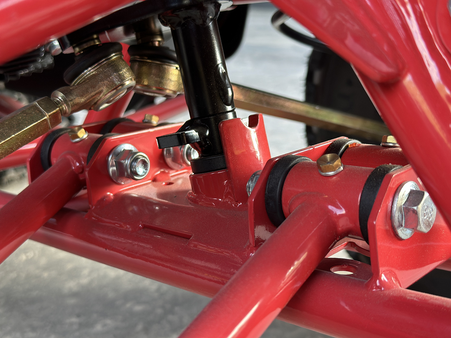 Квадроцикл PROMAX МАЙНКРАФТ 192 PRO 2025 в Каспийске