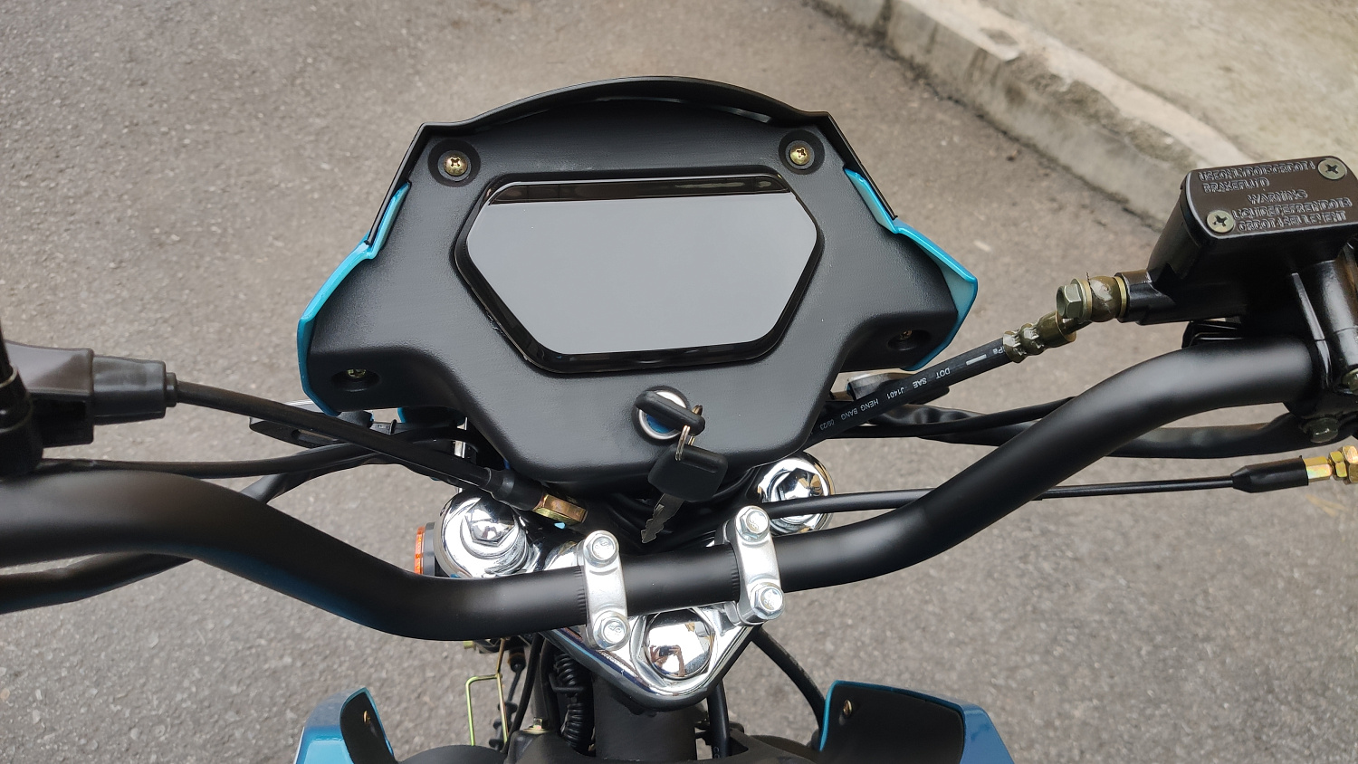 Мопед FAIDET SKIFF RS150 (49) в Каспийске