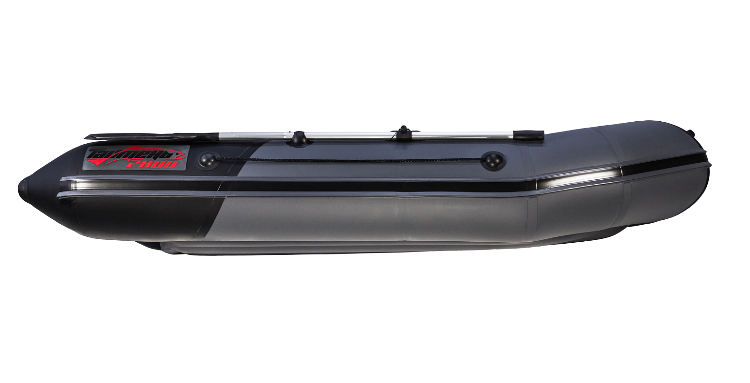 Лодка Таймень NX 2800 НДНД в Каспийске