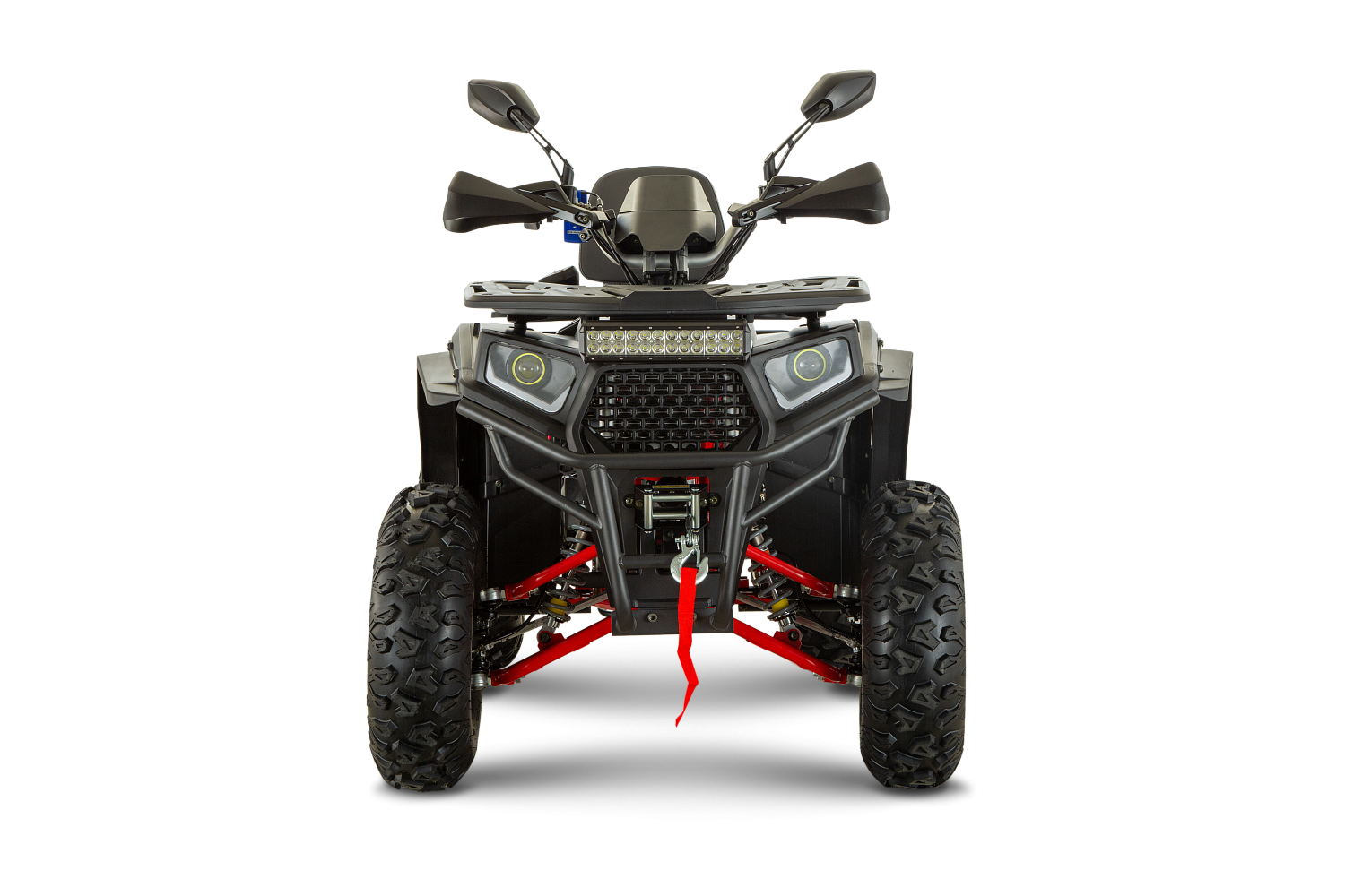 Квадроцикл GBM CROSS HILL 320 BIG PREMIUM в Каспийске