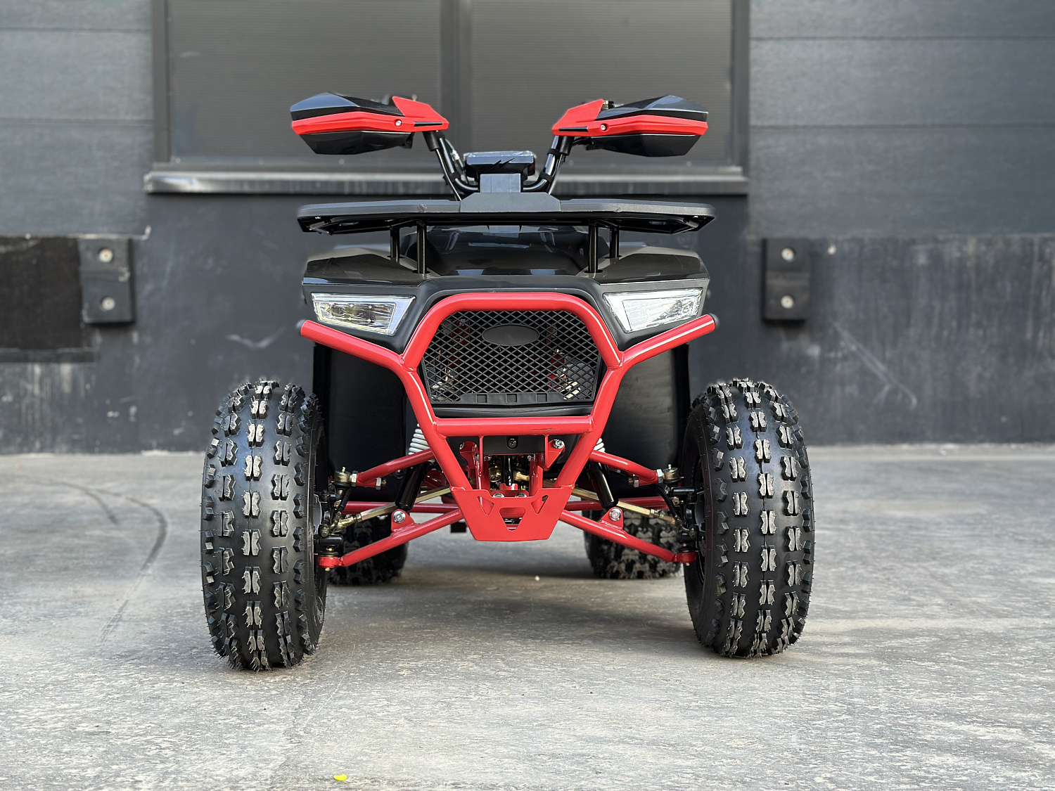 Квадроцикл PROMAX МАЙНКРАФТ 192 PRO 2025 в Каспийске