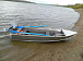 Алюминиевая лодка Wyatboat-390 M в Каспийске