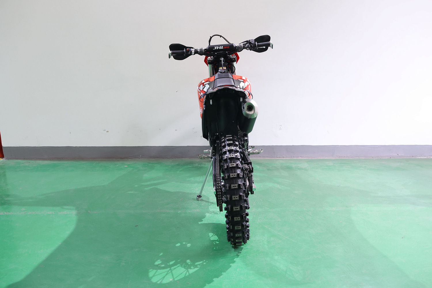 Мотоцикл JHLMOTO JHLofr GS YBS300 (176MN) в Каспийске