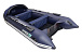 НАДУВНАЯ ЛОДКА GLADIATOR E420PRO в Каспийске