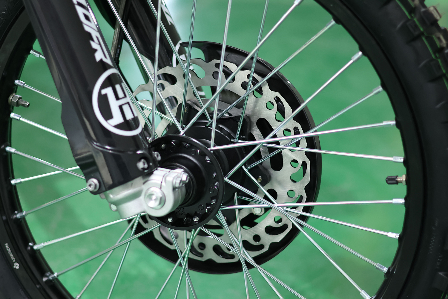 Мотоцикл JHLMOTO JHLofr GS YBS300 (176MN) в Каспийске