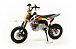 Питбайк MOTOLAND (МОТОЛЕНД) PWR Racing FRZ 60 в Каспийске