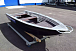 Алюминиевая лодка Wyatboat-390 P в Каспийске