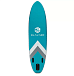 НАДУВНОЙ SUP-BOARD BUSINESS LIGHT BLUE 10 в Каспийске