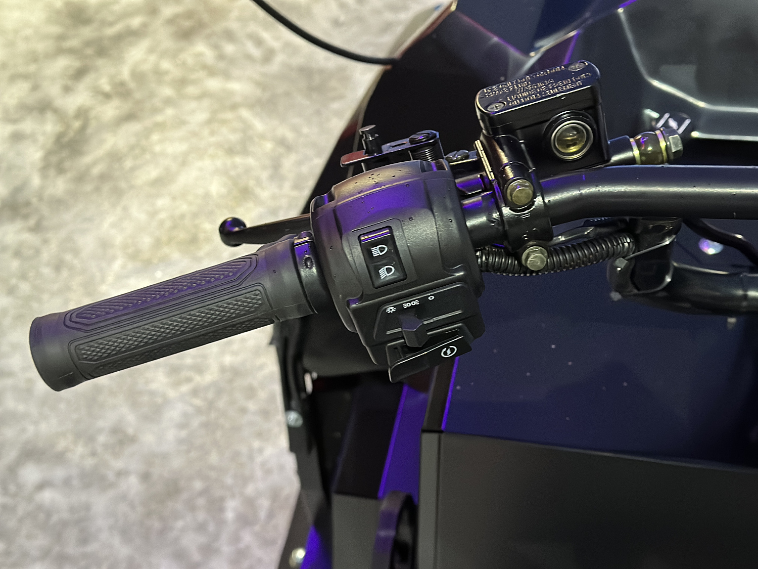 Снегоход PROMAX YAKUT 500 2.0 4T 20 в Каспийске