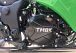 Мотоцикл TMBK Ninja 400cc в Каспийске