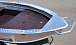 Алюминиевая лодка Wyatboat-390Р Fish в Каспийске