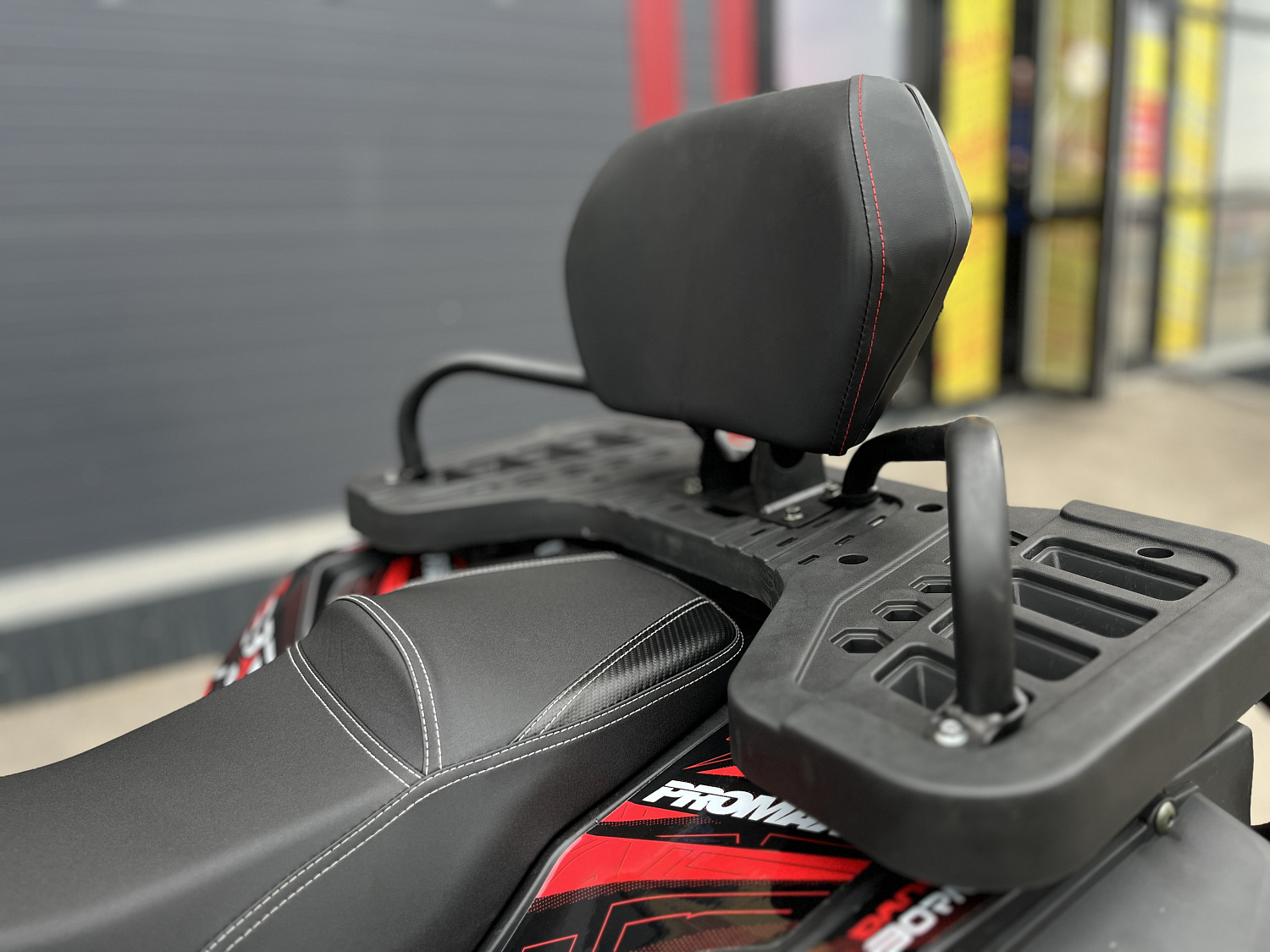 Квадроцикл PROMAX TAURUS 300 MAX-PRO LONG в Каспийске