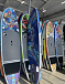 SUP (САП) ДОСКА RAIDEX I BOARD 11’ (332СМ) N 40 в Каспийске