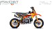 Питбайк FAIDET KAYOT 70 12/10 в Каспийске