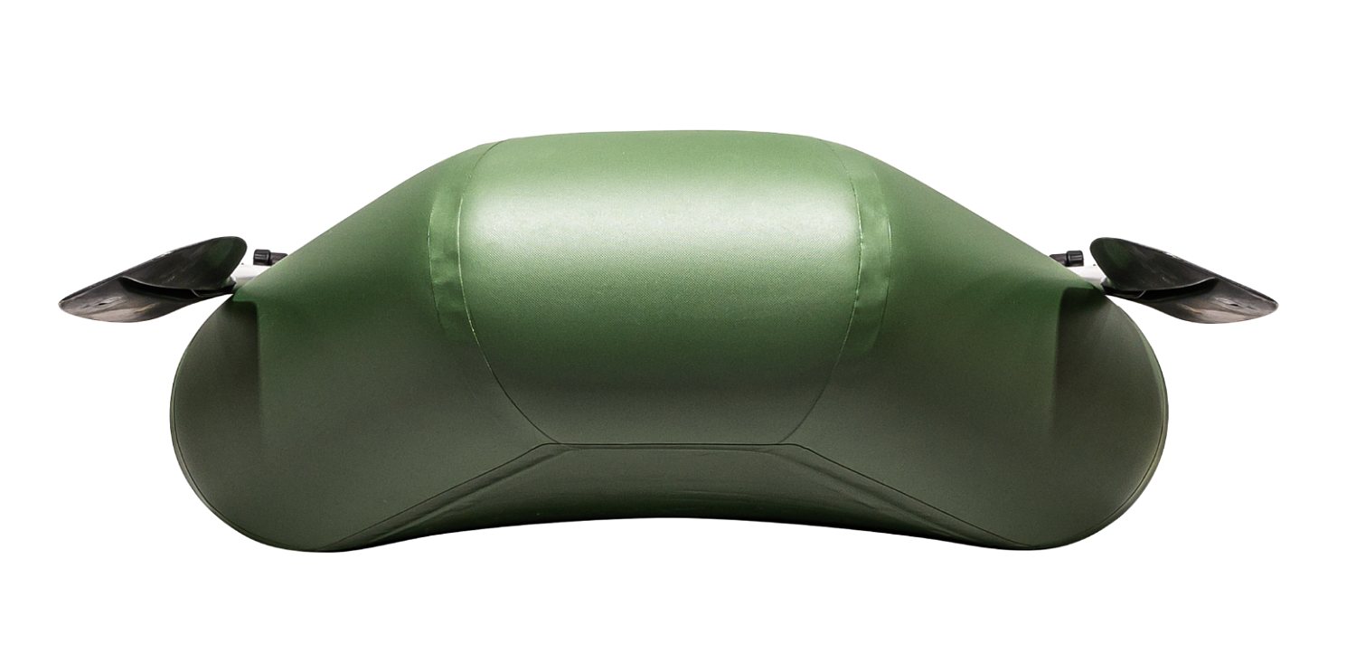 Лодка Барс 230 в Каспийске