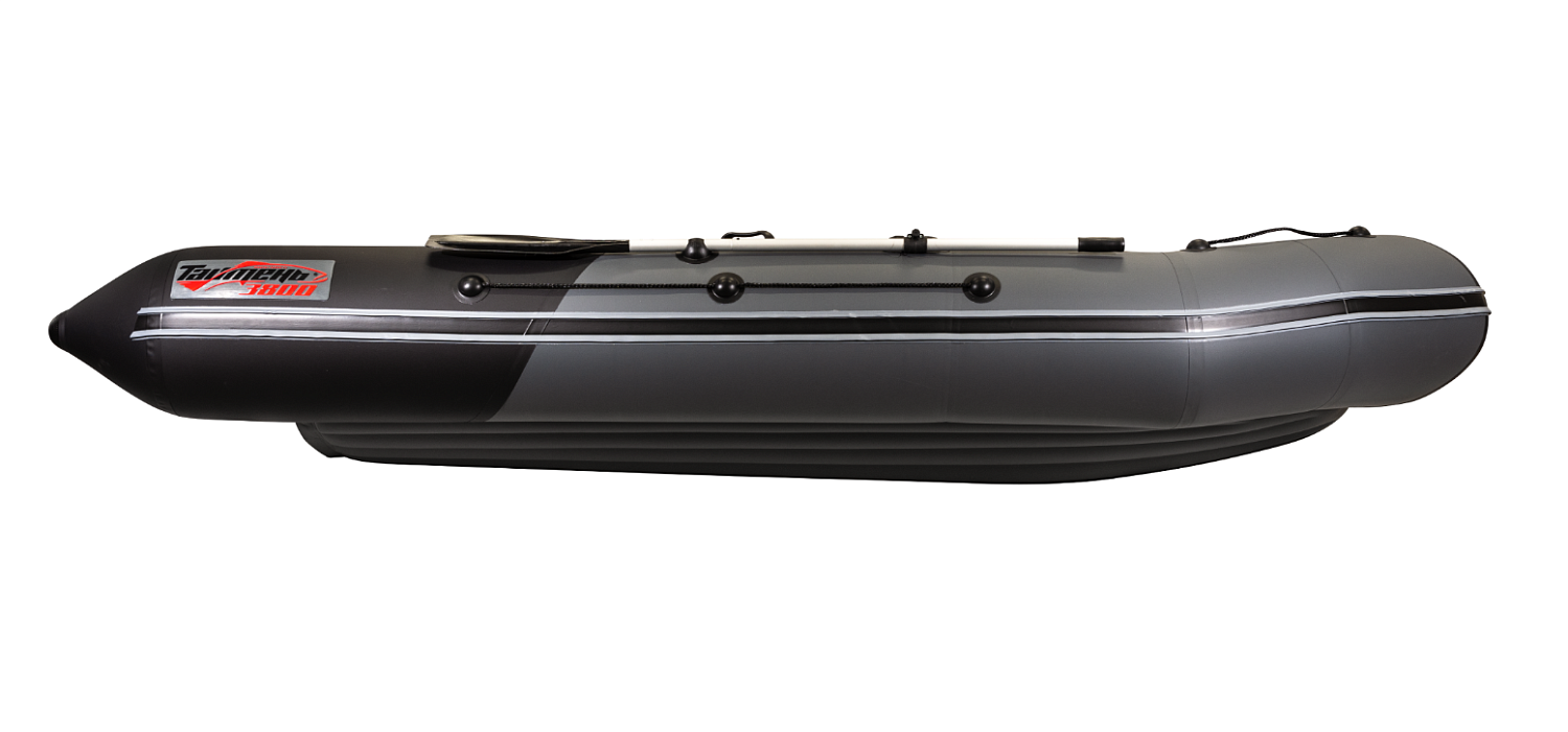 Лодка Таймень NX 3800 НДНД PRO в Каспийске