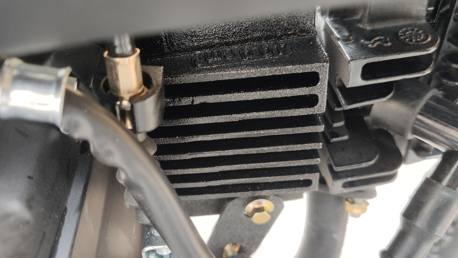 Мопед FAIDET SKIFF RS150 (49) в Каспийске