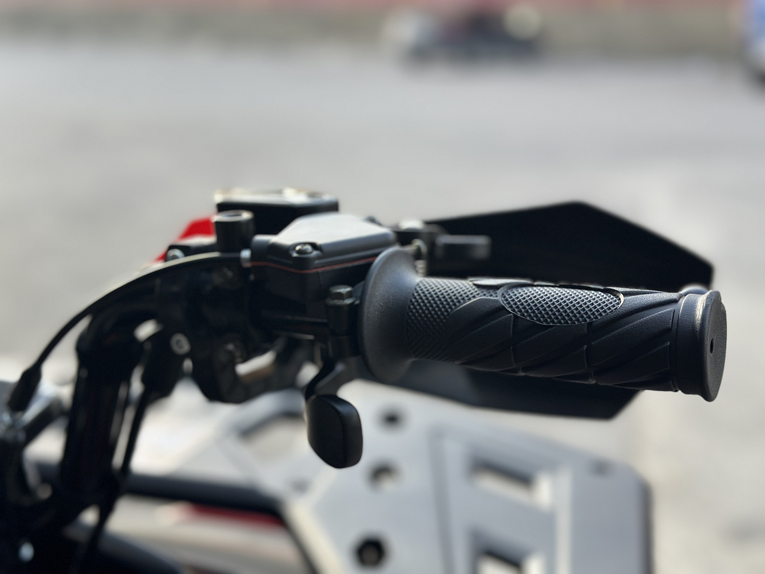 Квадроцикл PROMAX МАЙНКРАФТ 192 PRO 2025 в Каспийске