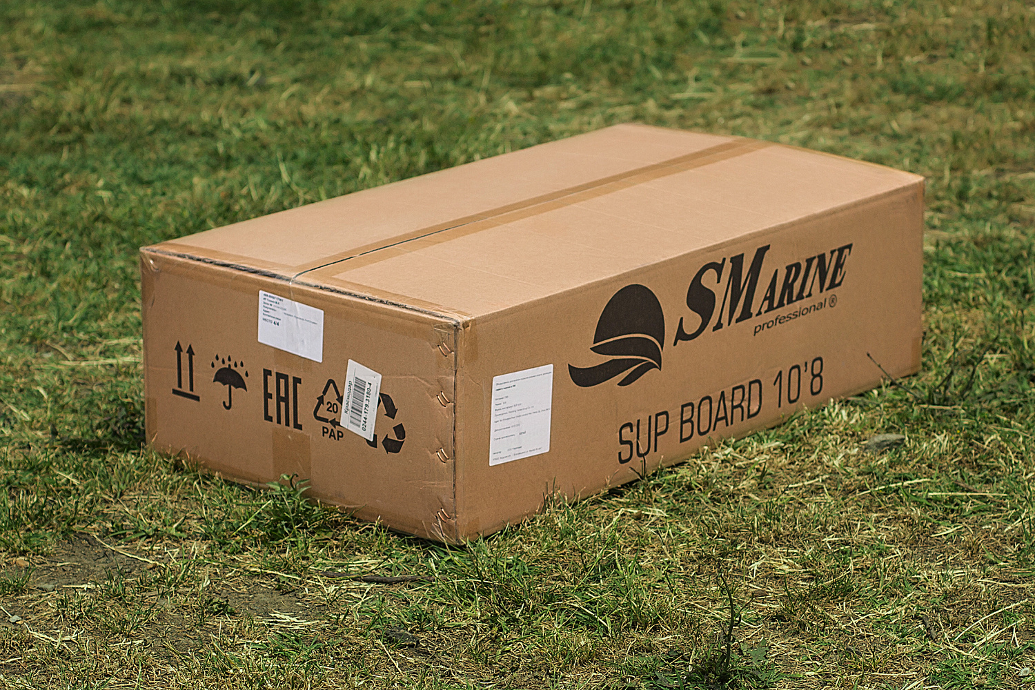 САП (SUP) Board SMARINE 10.6 в Каспийске