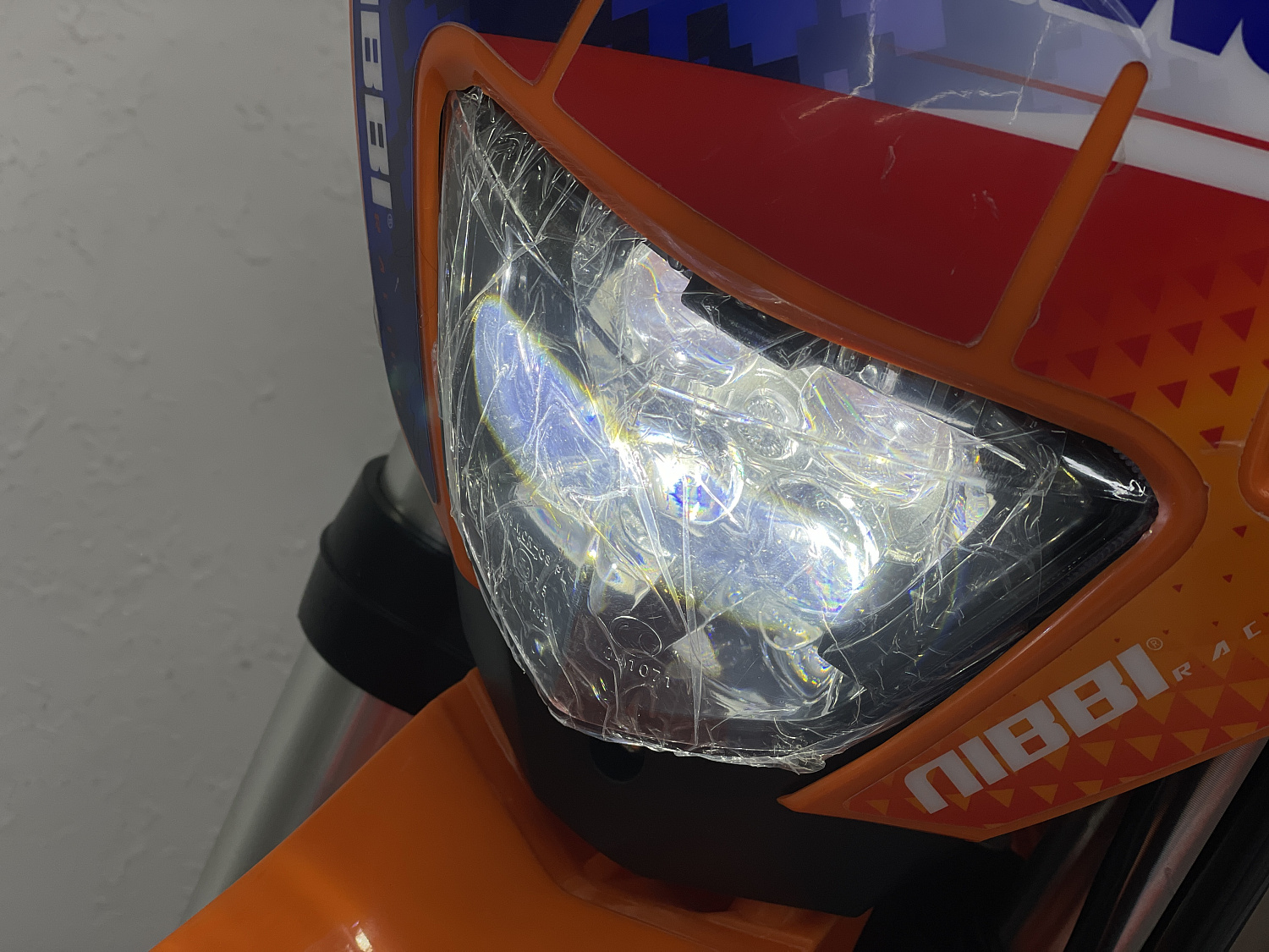 Кроссовый мотоцикл PROMAX INFERNO 380 (4 valves, 5 gears) в Каспийске