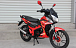 Мопед PROMAX STREET CROSS MAX 150 (49) в Каспийске