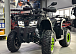 Квадроцикл GBM MAVERICK 300 NEW LUX в Каспийске
