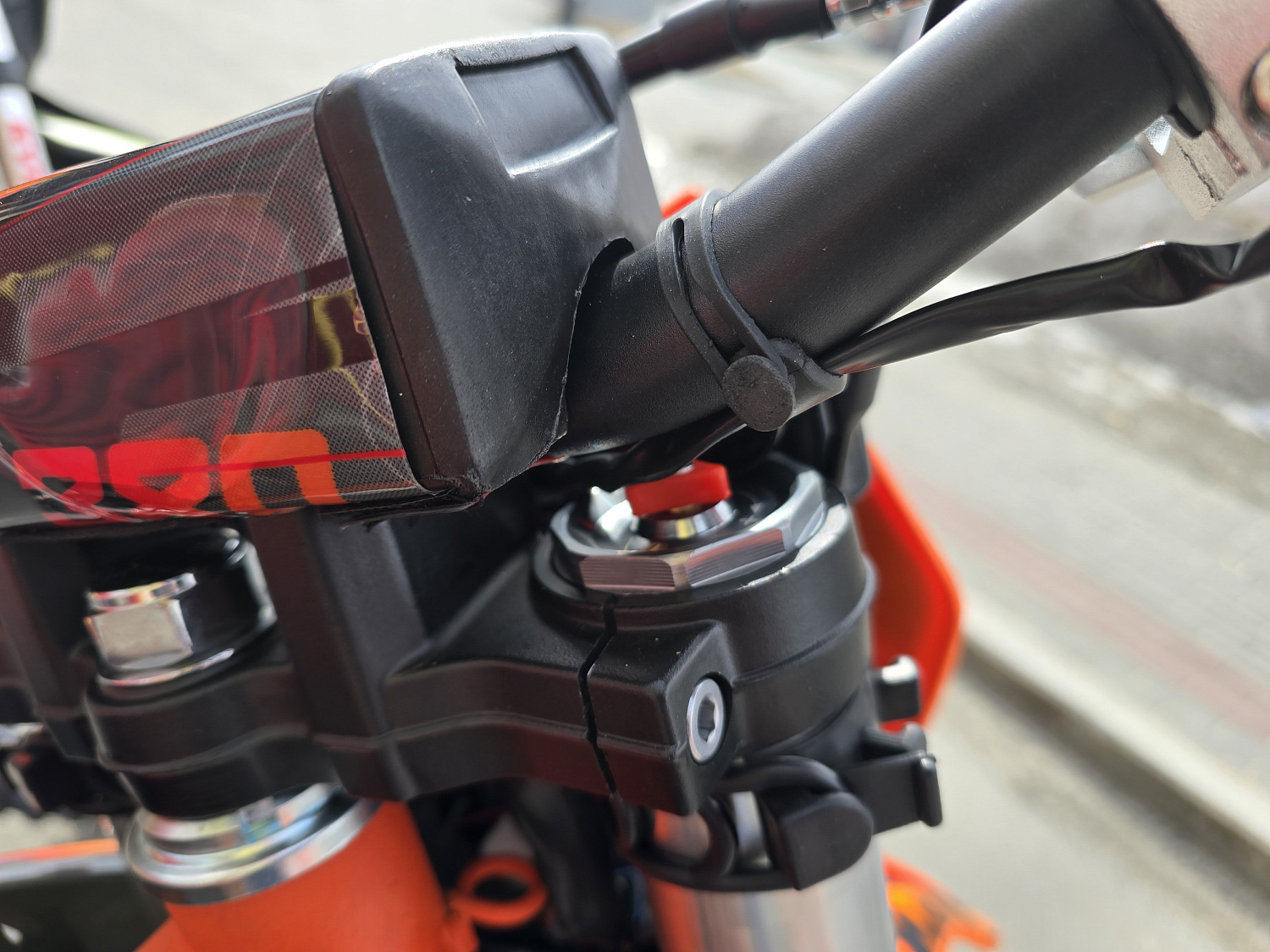 Кроссовый мотоцикл PROMAX INFERNO 380 (4 valves, 5 gears) в Каспийске