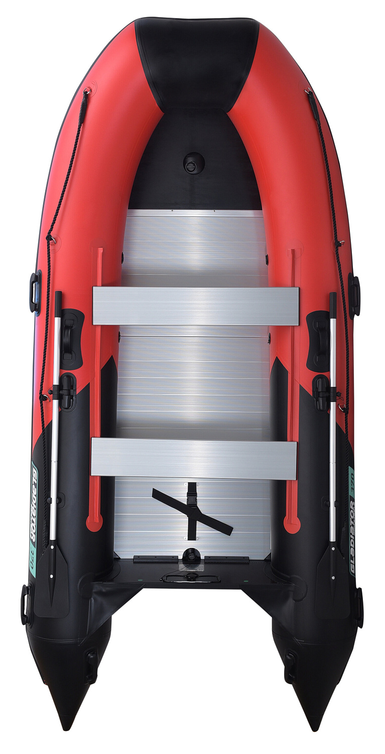 НАДУВНАЯ ЛОДКА GLADIATOR B330AL в Каспийске