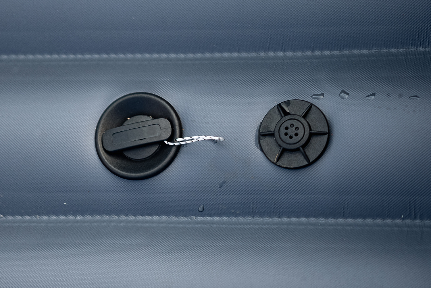 Лодка MISHIMO RIVER FJET PRO 400 под водомет в Каспийске